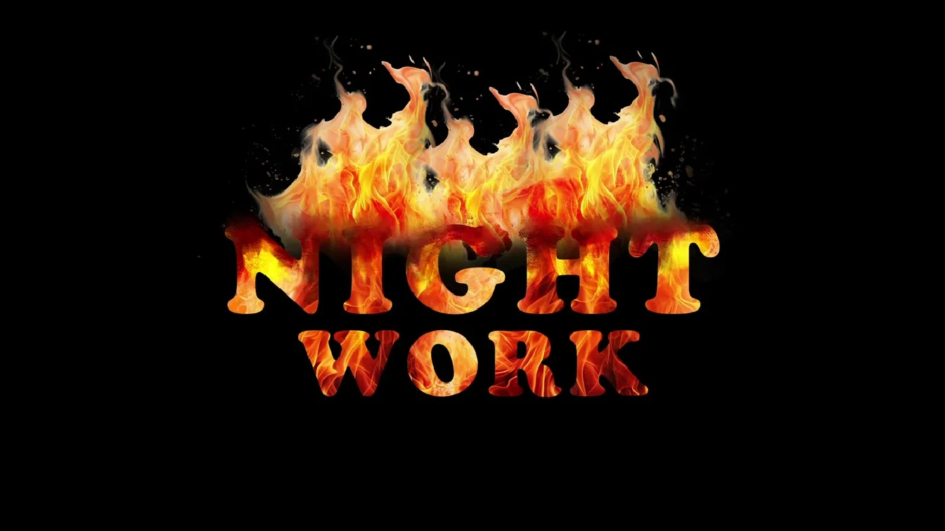 Night Work SigmaSeries